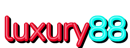 luxury88 — logo kanal