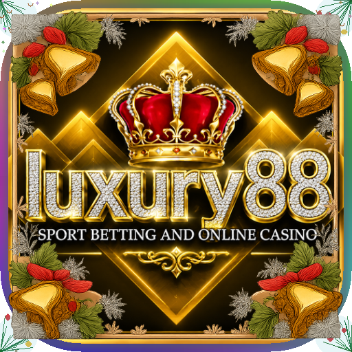 luxury88 — mitra unggulan