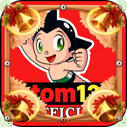 atom138 — galeri pratinjau - APK Resmi