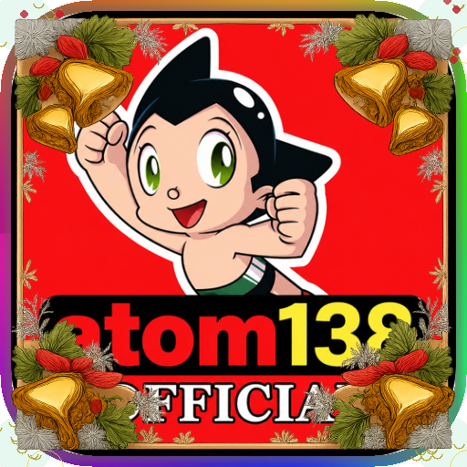 atom138 — galeri pratinjau Resmi APK